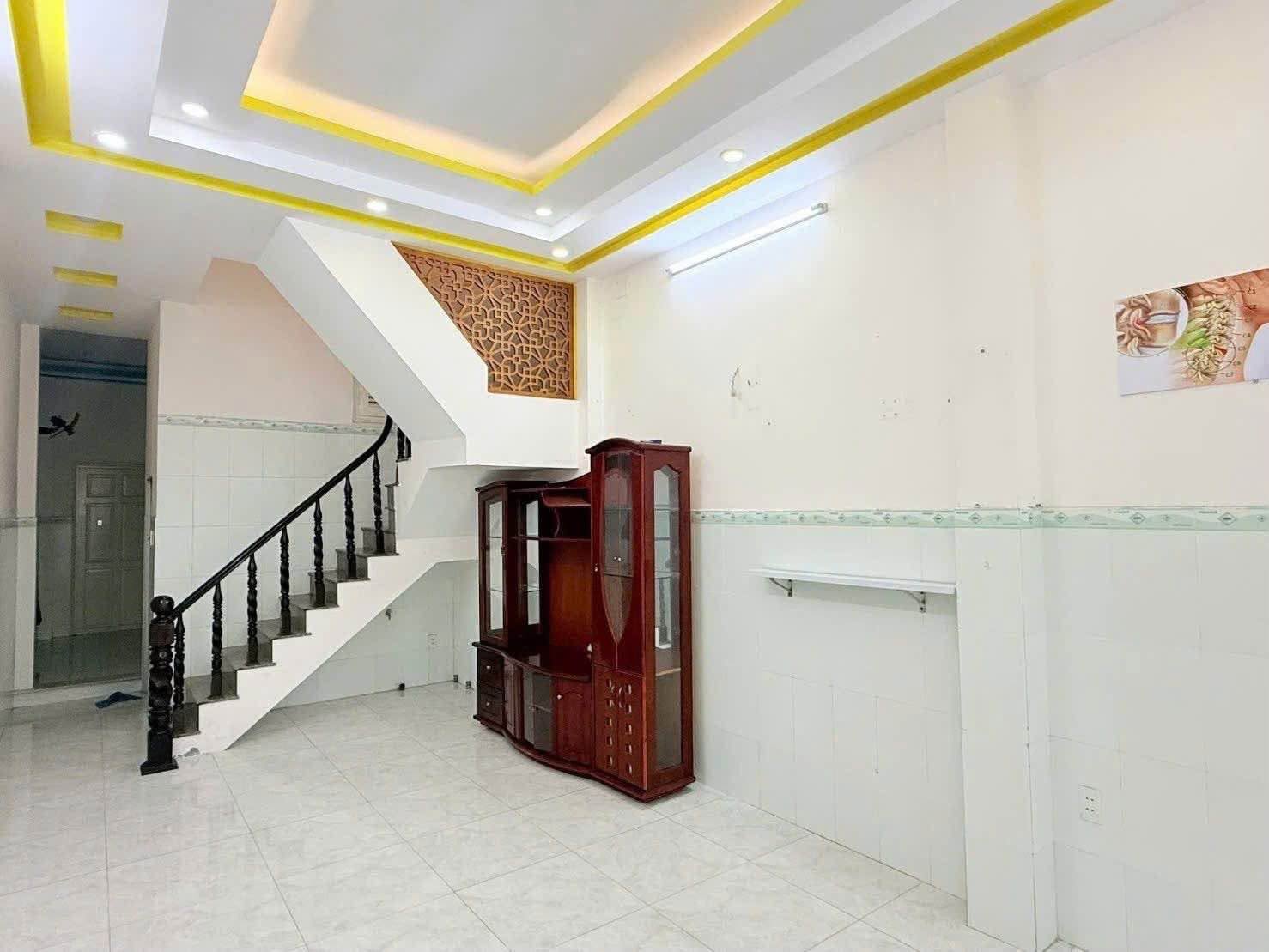 Bán nhà hẻm ô tô Ba Cu, P.3, Vũng Tàu, 73m², 5,7 tỷ