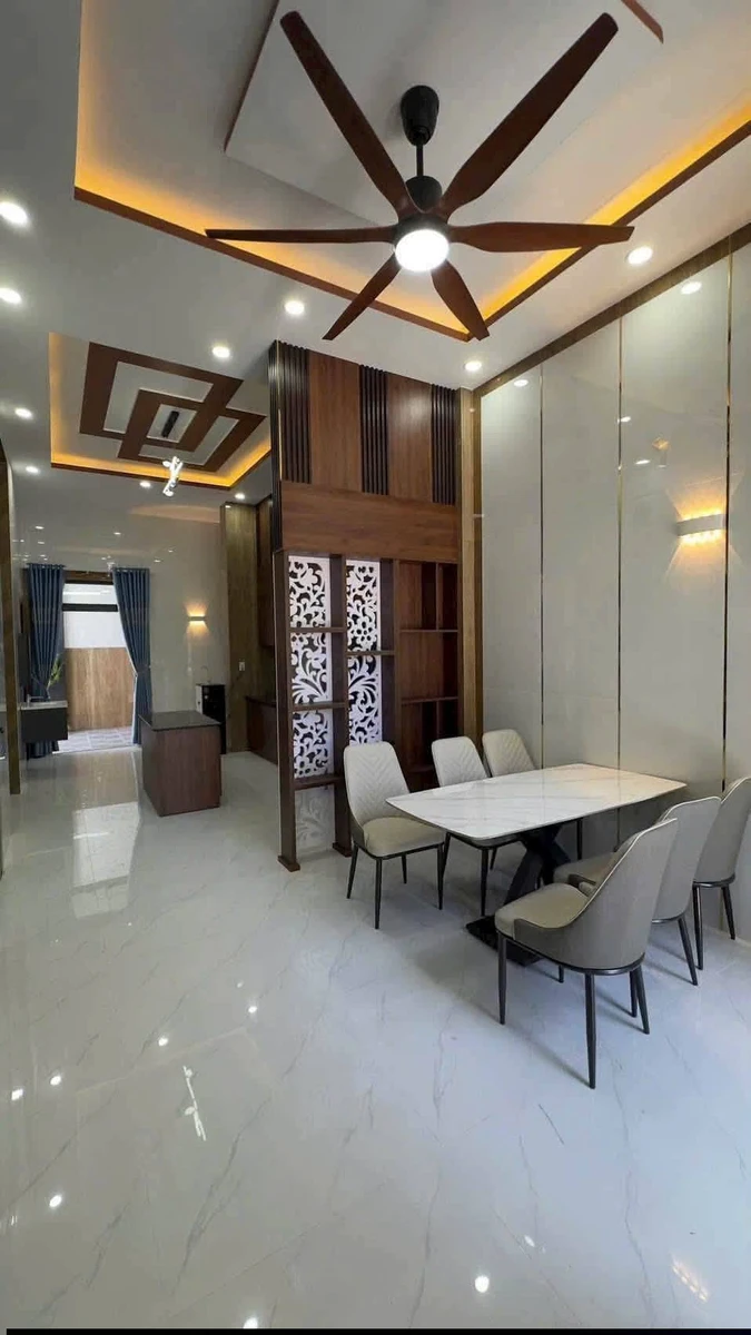 Bán nhà 3 phòng ngủ 80m2 Phước Bình Long Hải 3.59 tỷ - Ảnh thu nhỏ 5
