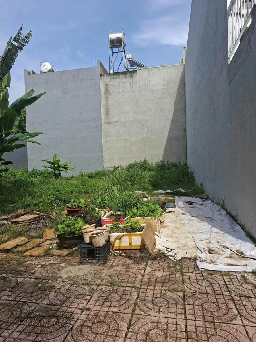 Bán đất 7x16m thổ cư 100% khu đấu giá Nguyễn Thị Định giá 2,9 tỷ - Ảnh thu nhỏ 3