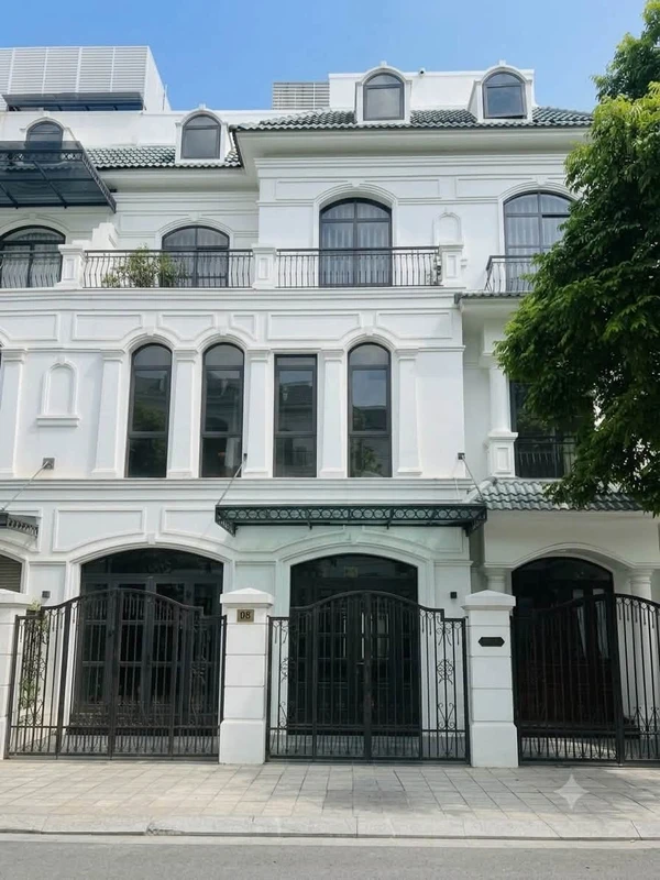 Bán song lập Vinhomes Imperia 144m2, Hải Phòng