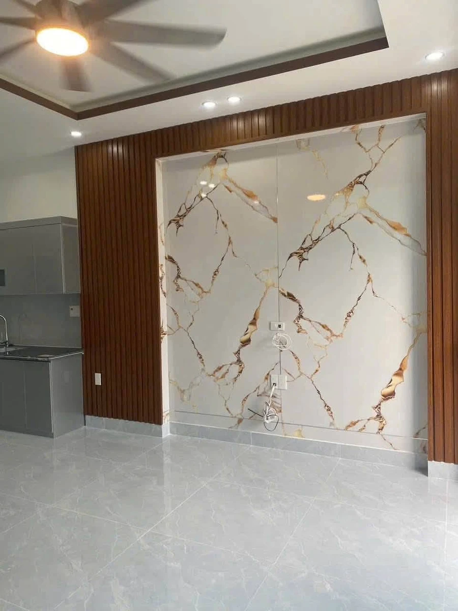 Bán nhà 3 tầng 40m² 3PN Phấn Dũng Hải Phòng - Ảnh thu nhỏ 5