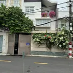 Bán nhà 3 tầng 194m² Phường 1 Tân Bình 60 tỷ - Ảnh thu nhỏ 1