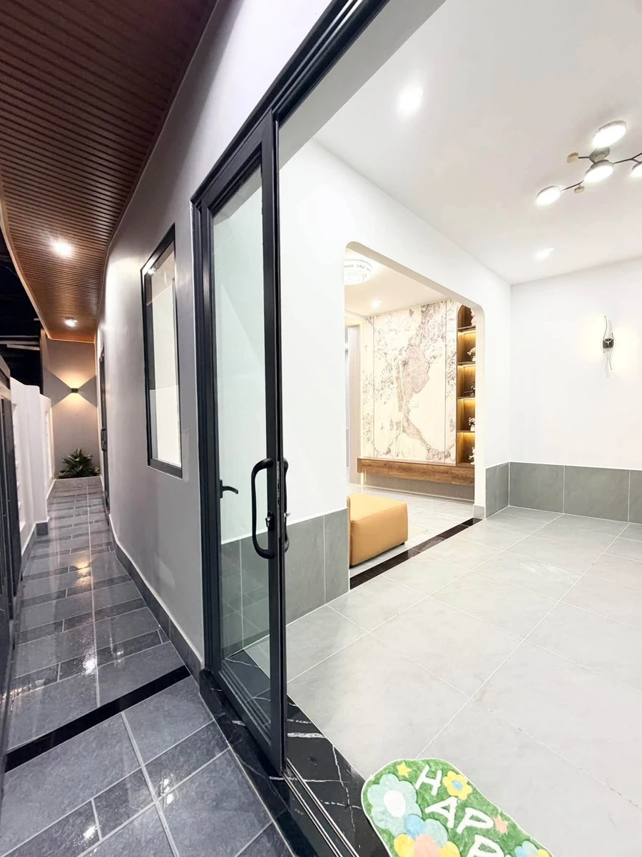 Nhà hẻm Võ Thị Sáu 102m² 2PN Rạch Giá 1,68 tỷ - Ảnh thu nhỏ 3