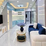 Bán nhà 3PN full nội thất hẻm ôtô Huỳnh Tấn Phát Q7 2.45 tỷ - Ảnh thu nhỏ 3