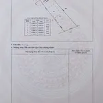 Bán đất mặt tiền Tỉnh lộ 7 Củ Chi 1483m2, 5tr4/m2 - Ảnh thu nhỏ 2