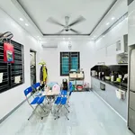 Bán nhà mặt ngõ 46m² 4 tầng Đình Đông hơn 5 tỷ - Ảnh thu nhỏ 3