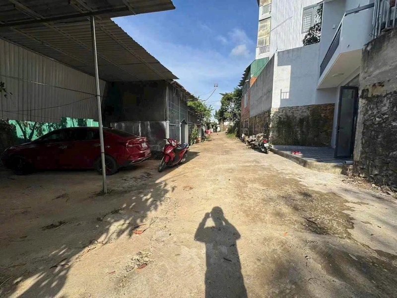 Nhà 1 trệt 1 lầu hẻm Đặng Văn Ngữ 88m² 1 tỷ 100