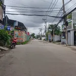 Bán đất nền Trường Thọ Thủ Đức 78m² - 7 tỷ - Ảnh thu nhỏ 1
