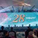 BÁN CĂN HỘ THƯƠNG MẠI KHOÁNG NÓNG VEN HÀ NỘI GIÁ CHỈ 28tr/m2 Full nội thất.Tặng vé Vip LH0855 338 *** - Ảnh thu nhỏ 16