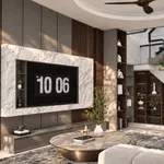 Bán nhà 1 trệt 1 lầu 2PN mặt tiền Hoàng Diệu Quận 7 - Ảnh thu nhỏ 4
