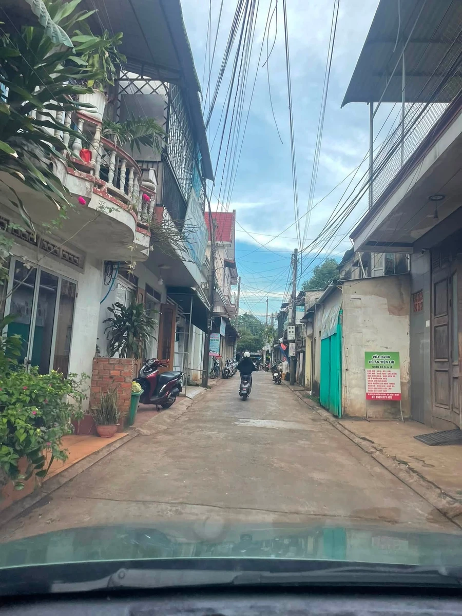 Bán lô đất 92.5m² gần chợ Hoà Thắng, QL 26 - Ảnh thu nhỏ 3