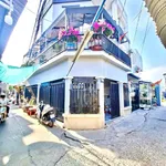 Bán nhà góc hẻm 3.5m Huỳnh Tấn Phát, 5x10m, 1 trệt 2 lầu, giá 3,68 tỷ - Ảnh thu nhỏ 1