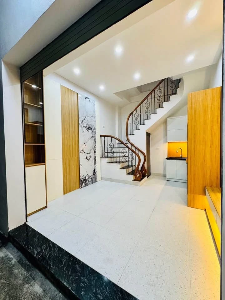 Bán nhà phố 4 tầng 25m2, Nguyễn Văn Tuyết, 5.95 tỷ - Ảnh thu nhỏ 4