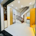 Bán nhà phố 4 tầng 25m2, Nguyễn Văn Tuyết, 5.95 tỷ - Ảnh thu nhỏ 4