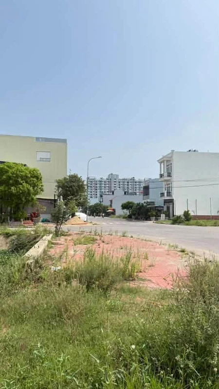 Bán nhà 5,5x21m mặt tiền Phường Tân Phú, Bình Tân 1,5 tỷ thiet