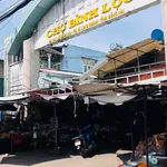 Bán đất nền 117m² mặt tiền 7m Bình Chánh 1 tỷ 50 - Ảnh thu nhỏ 1