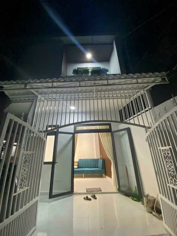 Bán nhà 2 phòng ngủ 40m² Đà Lạt 1,89 tỷ