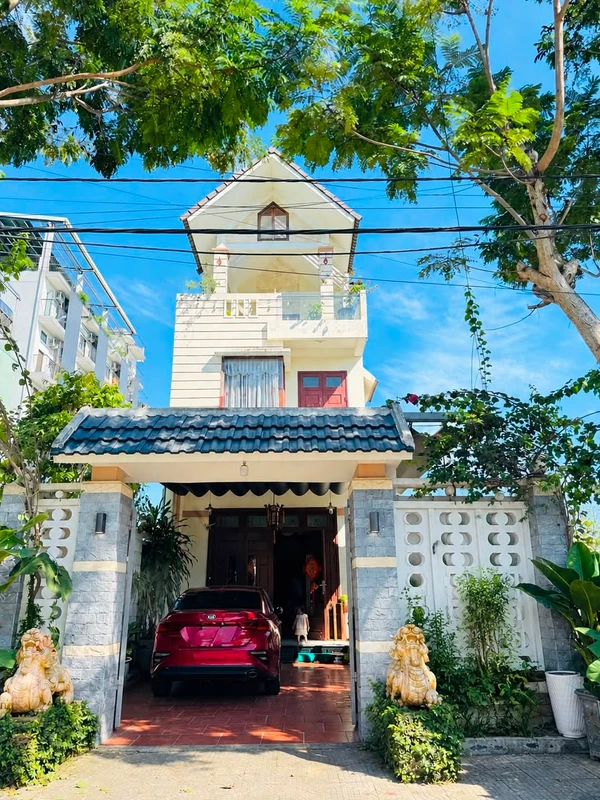 Bán nhà 3PN 151m² tại khu đô thị Điện Ngọc, Quảng Nam, giá 5.8 tỷ