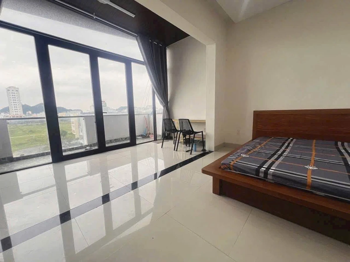 Bán căn hộ 400m2, 9 phòng, Đà Nẵng, 9.2 tỷ - Ảnh thu nhỏ 2