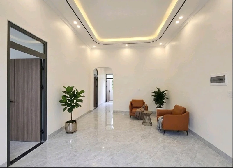 Bán nhà hẻm 4PN 100m² Phạm Văn Đồng, Pleiku