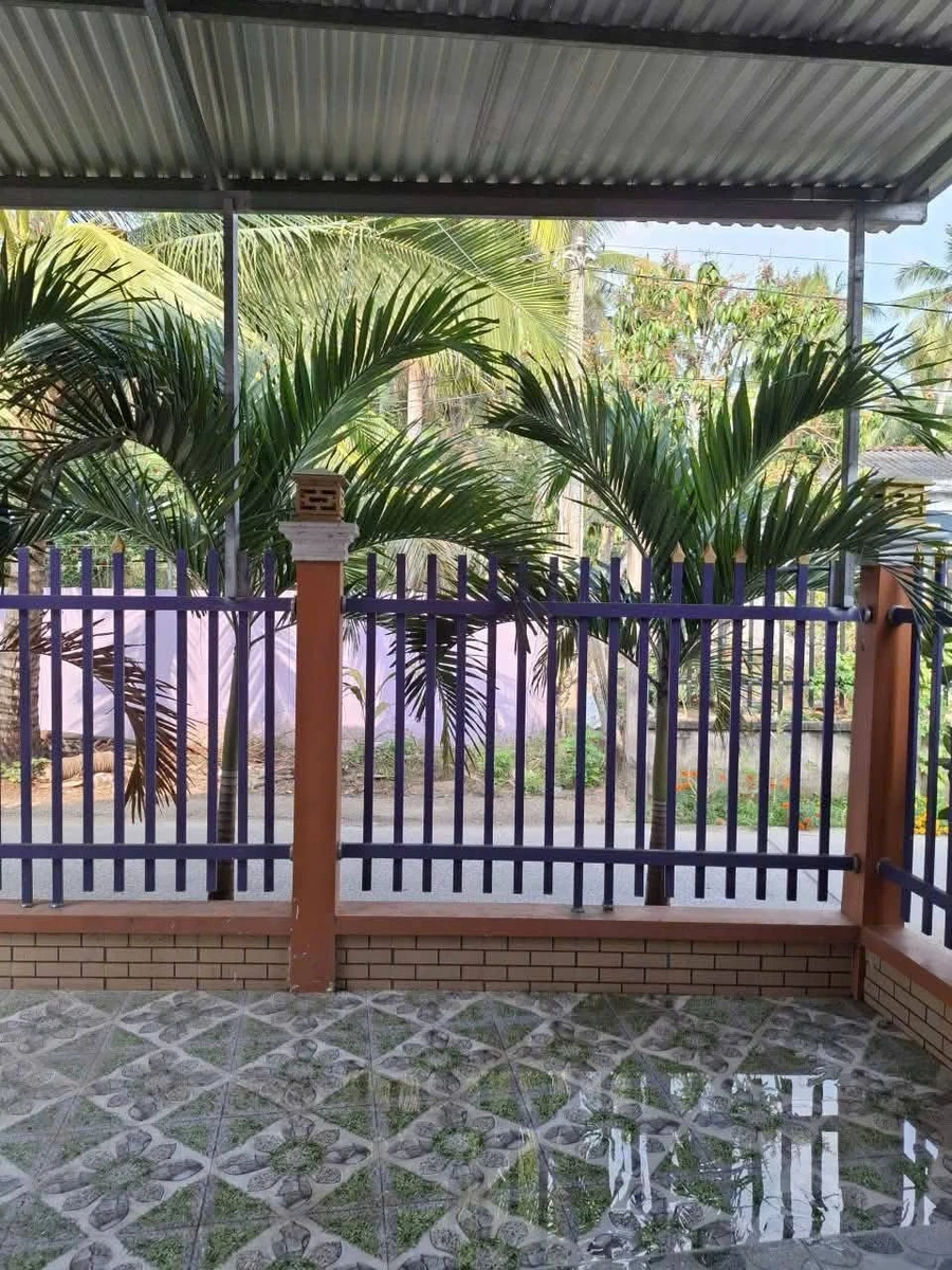 Bán đất mặt tiền 272m² Mỏ Cày Bắc Bến Tre 750 triệu - Ảnh thu nhỏ 5