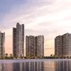 CĂN 1PN+ VIEW ROYAL WAVE PARK HƯỚNG ĐÔNG NAM, KHÔNG GIAN NGHỈ DƯỠNG MỖI NGÀY - Ảnh thu nhỏ 9