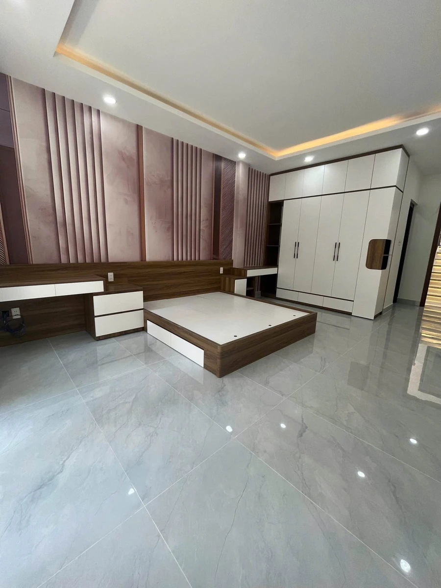 Bán nhà mặt tiền Trần Hưng Đạo, Tân Phú, 93.9m², 15.5 tỷ - Ảnh thu nhỏ 5