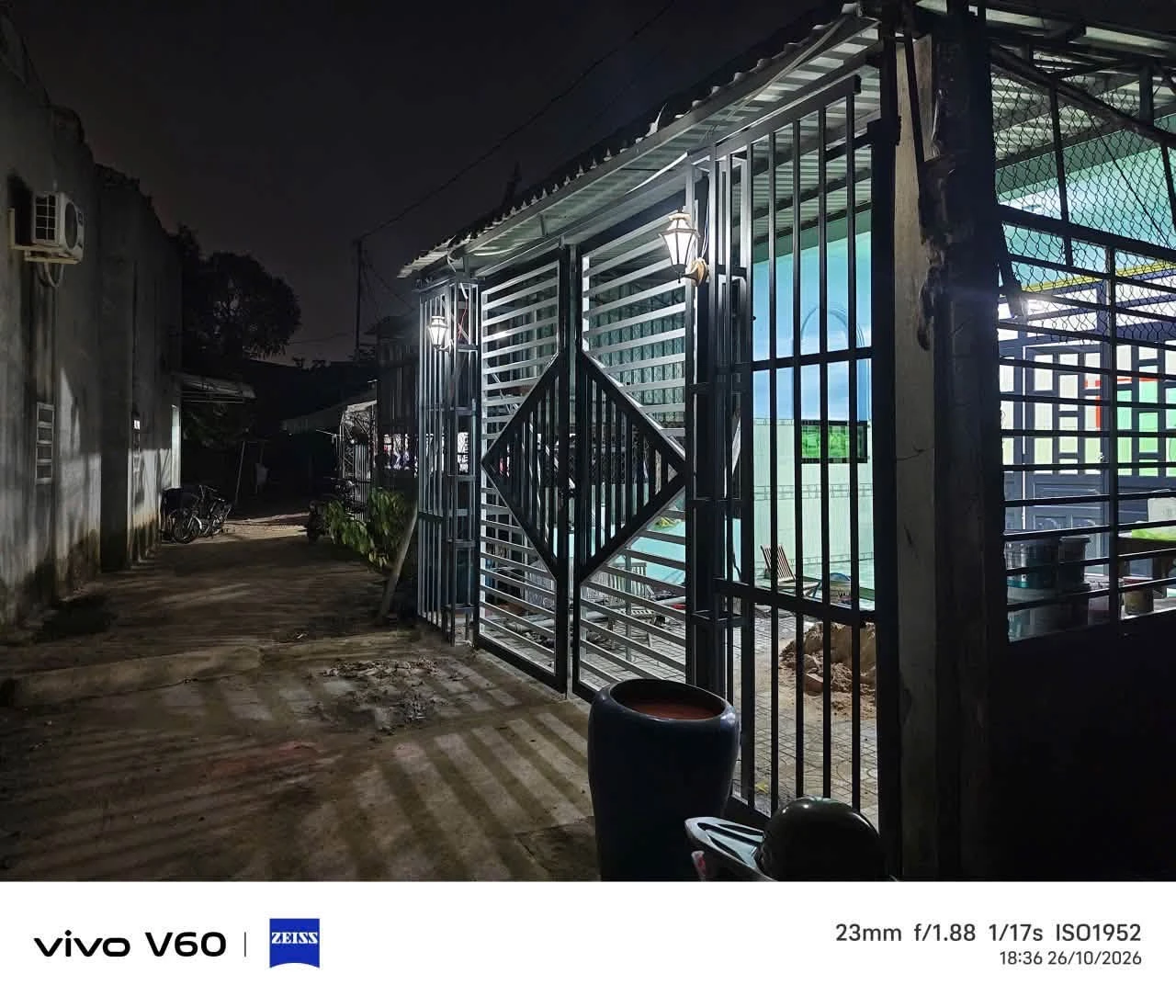 Bán nhà Thới Hòa 5x21m, 2 phòng, 970 triệu - Ảnh 1