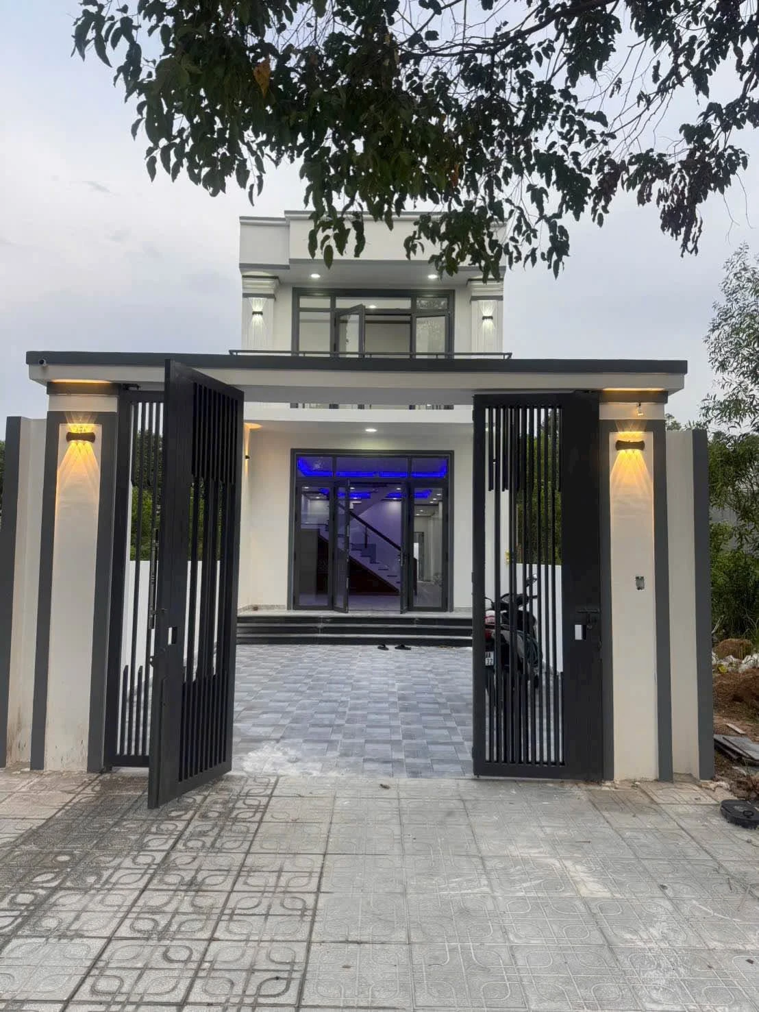 Bán nhà 3PN 150m² Mỹ Phước 3, giá 2 tỷ - Ảnh 1