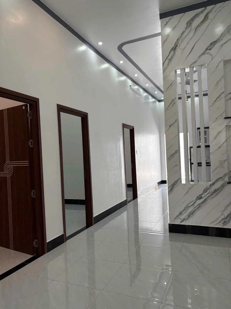 Bán nhà hẻm 7x28m, 3PN 2WC, 1 tỷ 780 triệu Quận 5 - Ảnh thu nhỏ 5