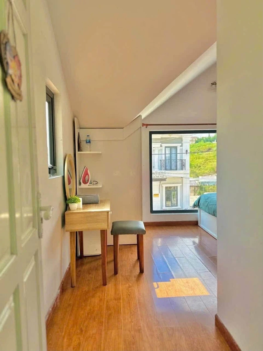 Bán villa 8 phòng, 200m² mặt tiền Nguyễn Hữu Cảnh, 8,5 tỷ - Ảnh thu nhỏ 4