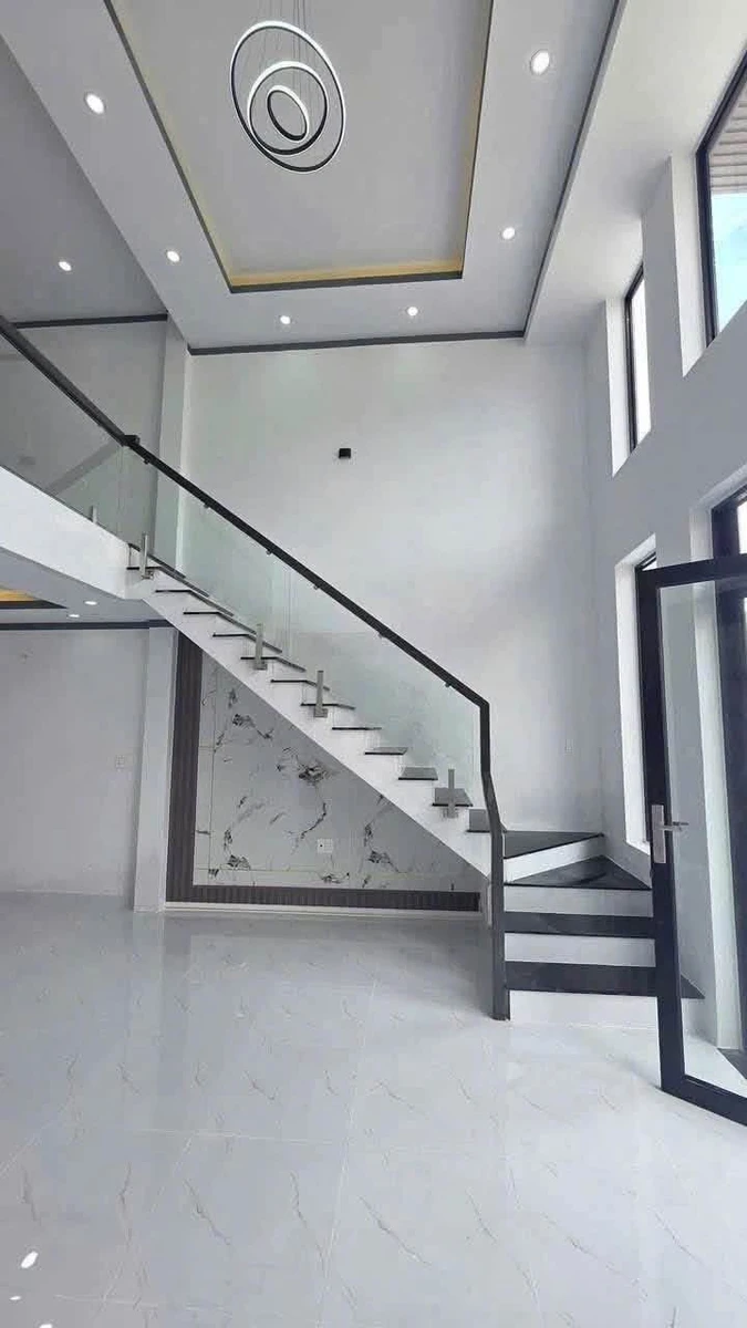 Bán nhà 1 trệt 1 lửng 80m² Tân Triều, sổ hồng riêng - Ảnh thu nhỏ 4