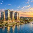 ĐỘC QUYỀN! Căn góc 2PN trực diện biển - View sông, giá chỉ 3,77tỷ (đã bao gồm VAT và KPBT) - Ảnh thu nhỏ 18
