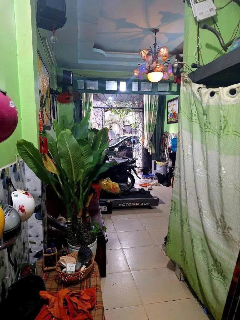 Bán nhà 2 tầng 56m² Bình Tân nhỉnh 3 tỷ - Ảnh thu nhỏ 4