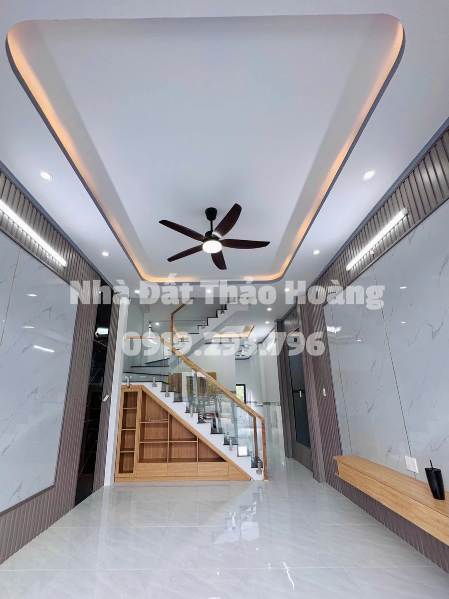 Bán nhà sổ riêng Biên Hòa 110m² giá 2,897 tỷ - Ảnh thu nhỏ 5