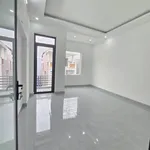 Bán nhà 4 tầng 60m² Thiên Lôi, An Biên, Hải Phòng, 4,19 tỷ - Ảnh thu nhỏ 3
