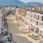 Bán nhà phố 3 tầng KĐT Charmora City, đất 112,5m², giá 13,974 tỷ, Nha Trang - Ảnh thu nhỏ 1
