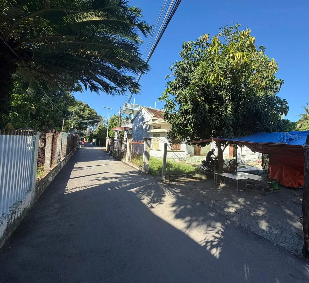 Bán đất Cam Thịnh Đông Cam Ranh 100m² 1 tỷ - Ảnh thu nhỏ 3