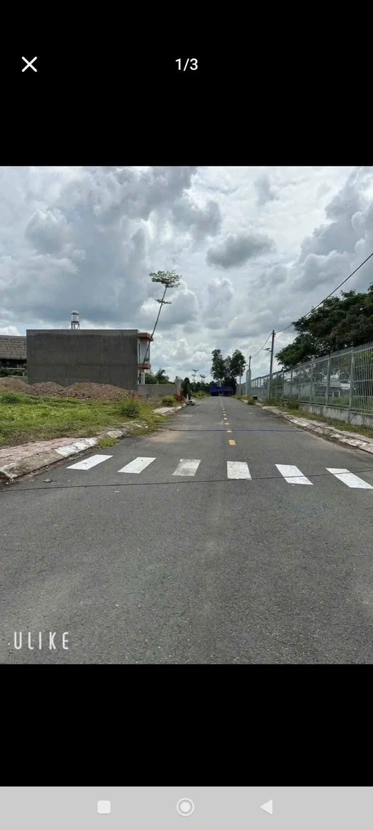 Bán đất Phường Long Hưng, 72m², 1 tỷ 450 triệu - Ảnh thu nhỏ 3