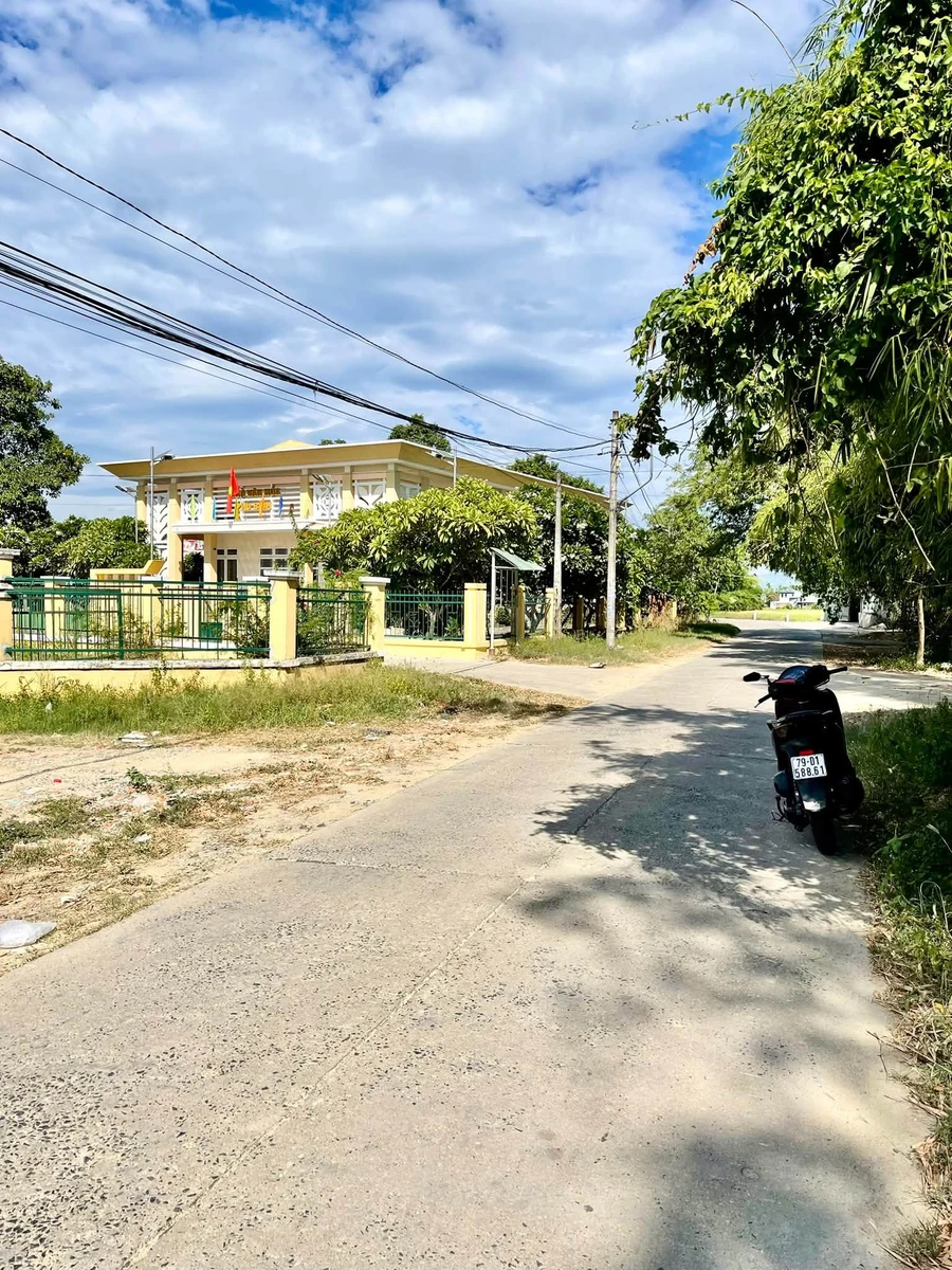 Bán lô đất 1.011m² sát Hương Lộ 45 Nha Trang 4 tỷ - Ảnh 1