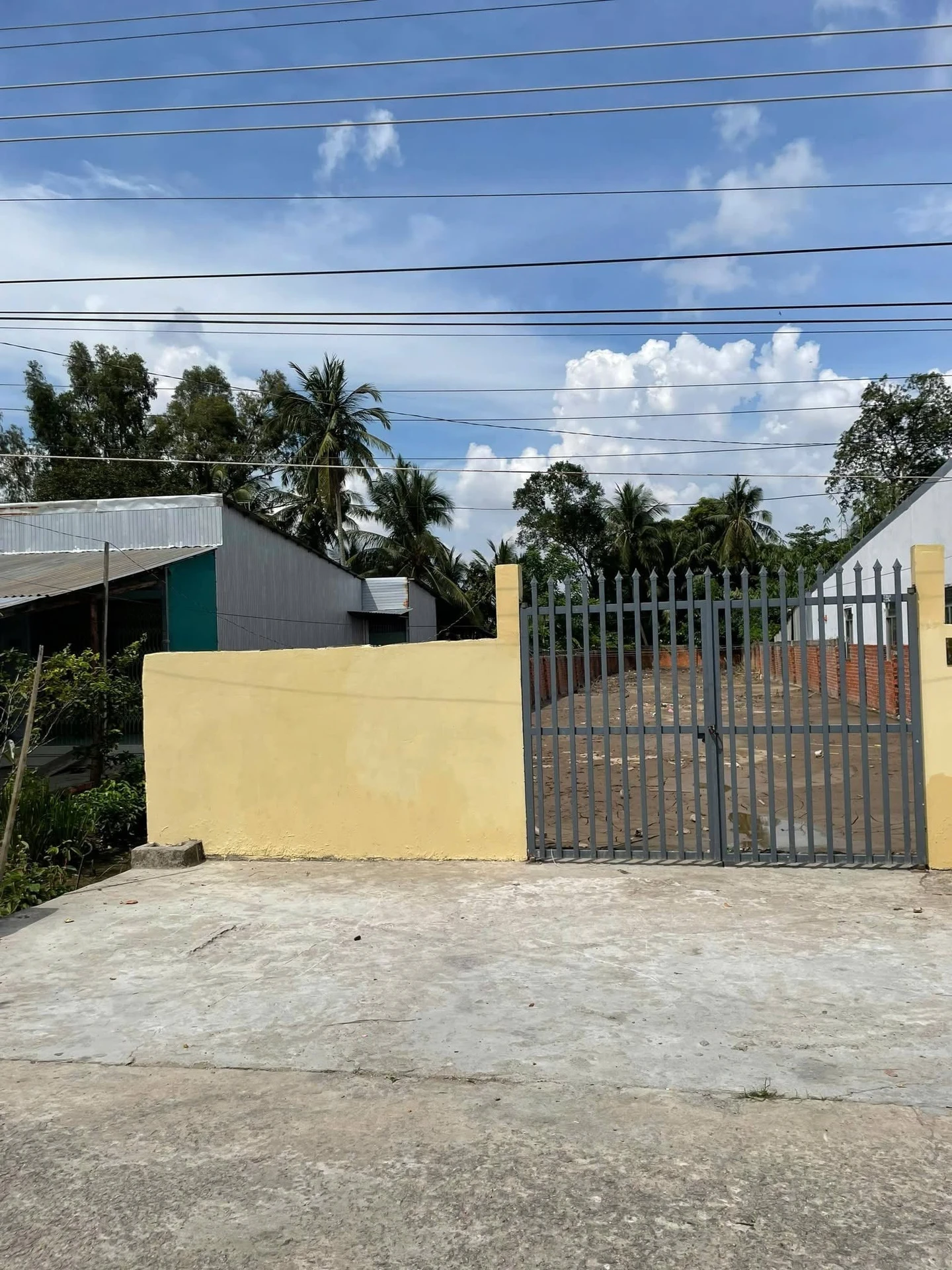Bán đất mặt tiền Nguyễn Thị Định, Rạch Giá 628m2 - Ảnh 1