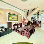 Bán biệt thự 160m2 khu VIP bờ kè sông Bửu Long Đồng Nai - Ảnh thu nhỏ 4