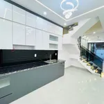 Bán nhà 4 tầng 36m2 xây mới Tô Hiệu Lê Chân Hải Phòng - Ảnh thu nhỏ 4