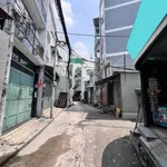 Bán nhà phố Bình Thạnh 68m² 3PN HXH thông 11.6 tỷ - Ảnh thu nhỏ 1