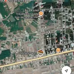 Bán đất gần chợ Tân Thành Nhà Bè, 522m² chỉ 1,1 tỷ - Ảnh thu nhỏ 5