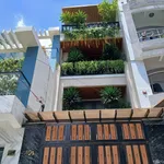 Bán nhà mặt tiền khu Bàu Cát 43m2, Phường 12 Tân Bình, giá 5,6 tỷ - Ảnh thu nhỏ 1