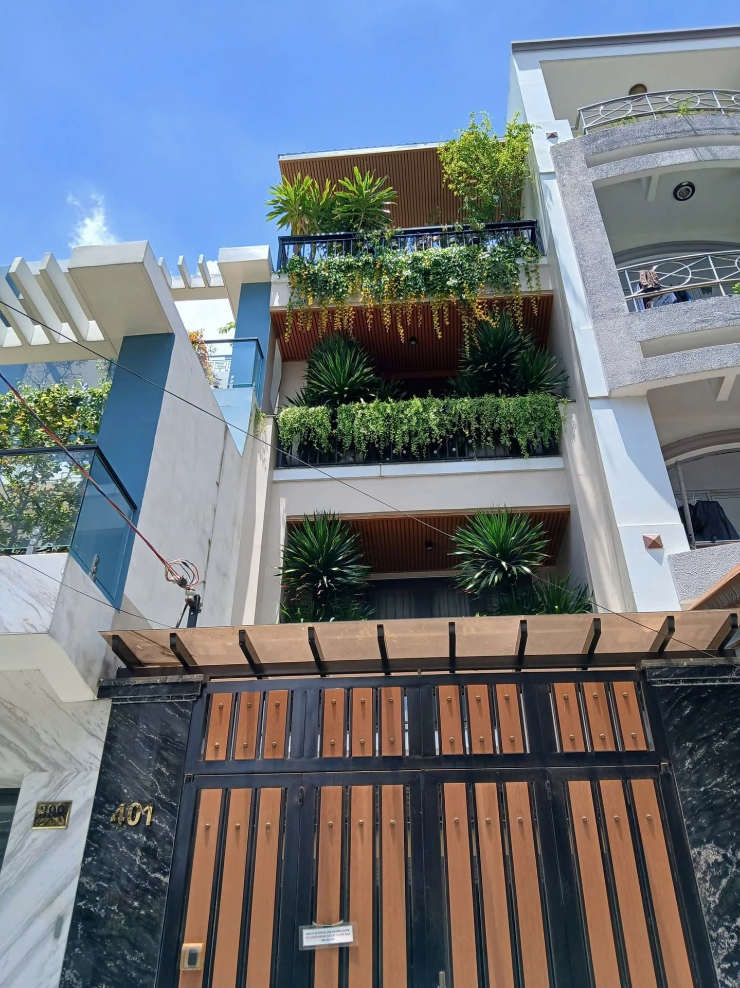 Bán nhà mặt tiền khu Bàu Cát 43m2, Phường 12 Tân Bình, giá 5,6 tỷ - Ảnh 1