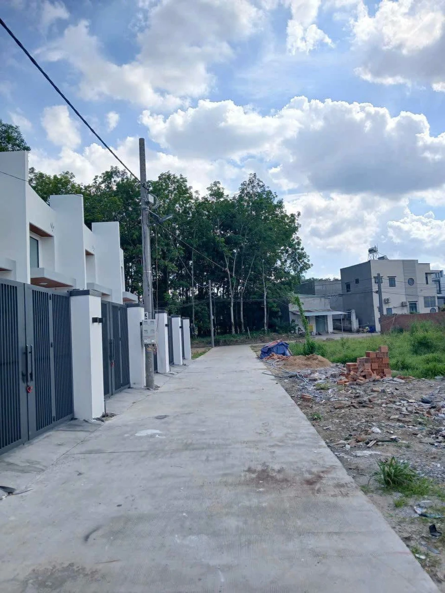 Bán nhà hẻm Cây Quéo 72m² 3PN Đồng Nai - Ảnh thu nhỏ 2