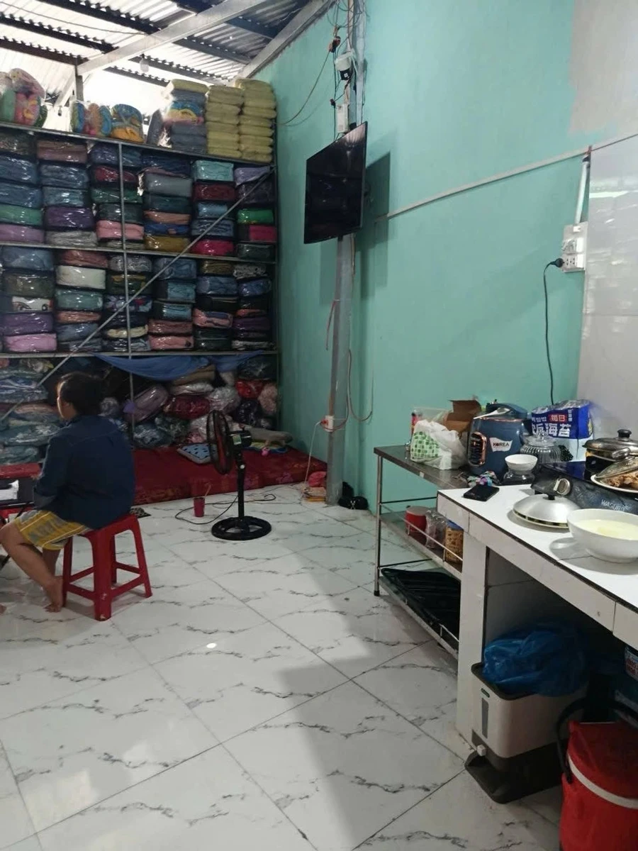 Bán nhà mặt tiền Tôn Đức Thắng 61m² 6 tỷ Đà Nẵng - Ảnh thu nhỏ 4