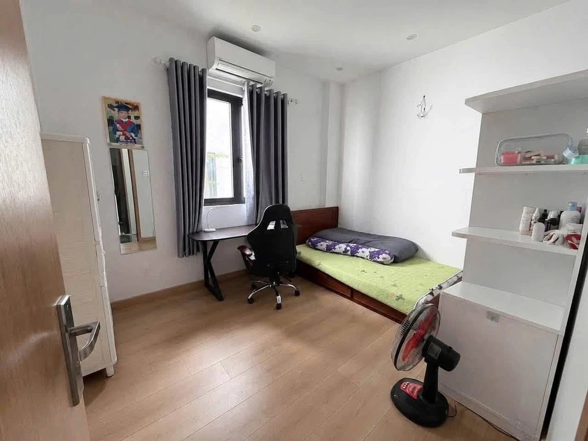 Bán nhà 55m² 3 phòng ngủ Bình Chiểu 5,4 tỷ - Ảnh thu nhỏ 5